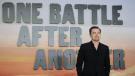 One Battle lidera en Golden Globes