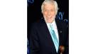 Dick Van Dyke celebra su 100 cumpleaños con la proyección de un documental