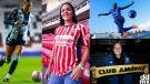 Fichajes Liga MX Femenil cara al Clausura 2026 