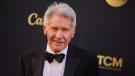 HARRISON FORD TRAYECTORIA HOLLYWOOD