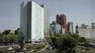 Hoteles Reforma