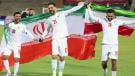 Irán y Egipto rechazan Partido del Orgullo 2026