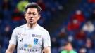 Kazuyoshi Miura llega a nuevo club a sus 58 años 