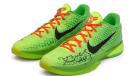 Nike Kobe 6 'Grinch' 