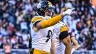 TJ Watt hospitalizado por molestia pulmonar 