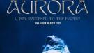 Anuncia proyectará concierto grabado en México