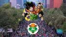 CARRERA DRAGON BALL CDMX 2026