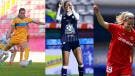 Dónde y a qué hora ver la Jornada 3 de la Liga MX Femenil 