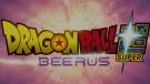 Dragon Ball Super Beerus
