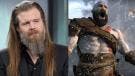 Ryan Hurst será Kratos 