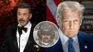 JIMMY KIMMEL CONTRA TRUMP MADURO