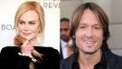 Tras 19 años de casados, Nicole kidman se divorcia de keith urban