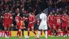 Liverpool golea al Qarabag en Champions League 