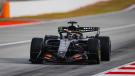 McLaren aparece en la pretemporada de la F1 