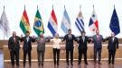 Mercosur y la UE firman el acuerdo de libre comercio FOTO DE EFE