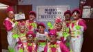 Payasos Musical: 20 años al rescate de la música infantil en México