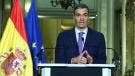 Pedro Sánchez