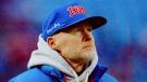Despiden a Sean McDermott de los Buffalo Bills 