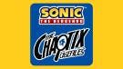 serie de audio drama de Sonic The Hedgehog