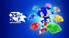 sonic 35 aniversario