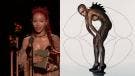 FKA Twigs gana su primer Grammy y envía un mensaje inspirador a los artistas del mundo