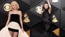 Los looks más impactantes de los Grammy 2026: Glamour, audacia y personalidad
