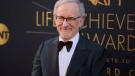 Steven Spielberg alcanza el estatus de EGOT