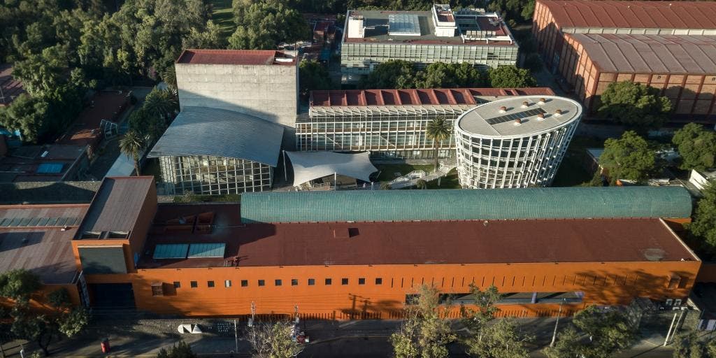 El CENART cumple 27 años de ser un espacio referente para la cultura | Diario de México