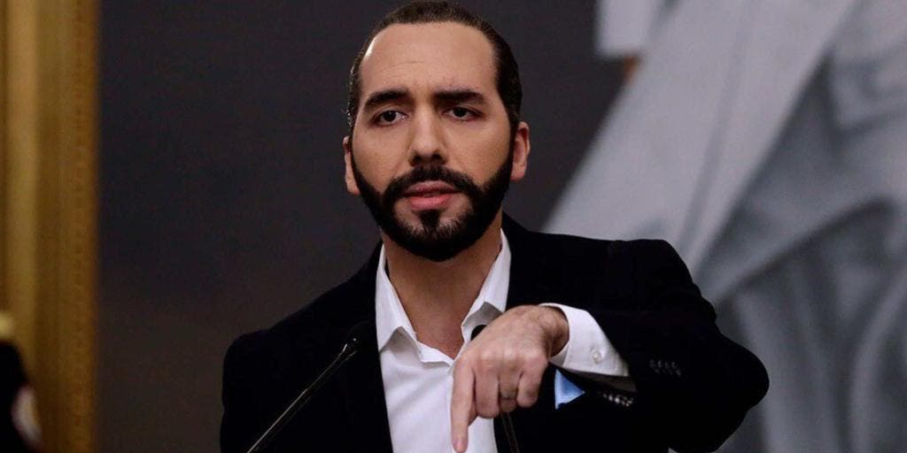 Entre críticas, Bukele asumirá un segundo mandato consecutivo en El Salvador | Diario de México