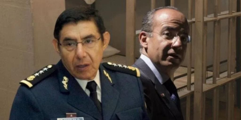 Advertí a Calderón de los nexos de García Luna con narcos: Tomás Ángeles Dauahare | Diario de México