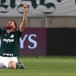 Palmeiras resiste presión de River y es finalista de Libertadores