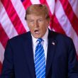 redes sociales Trump audiencia