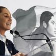 Sheinbaum panorama complejo sello AMLO