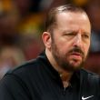  Tom Thibodeau