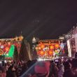 verbena navidena Zocalo CDMX verbena navidena Zocalo CDMX