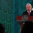 Presidente Andrés Manuel López Obrador
