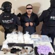 Detienen en Tijuana a ‘El Chaparro’, operador de Los Aquiles