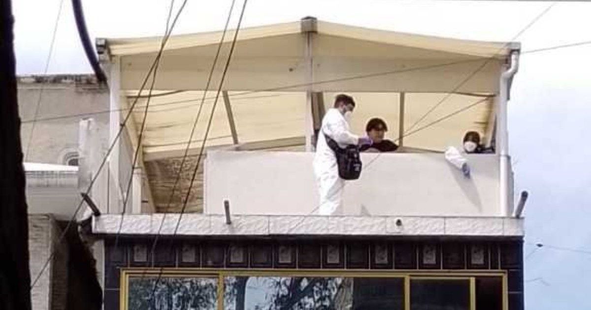 VIDEO | Muere hombre en Pedregal de Santa Úrsula tras electrocutarse y ...