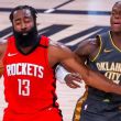 James Harden cumple su deseo de salir de Houston Rockets para jugar con Brooklyn Nets y reencontrarse con Kevin Durant