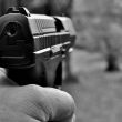  Custodio de valores hiere a su compañero por accidente en Azcapotzalco