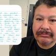 Acusan a estadounidense de incriminar a mexicano con carta falsa contra Trump