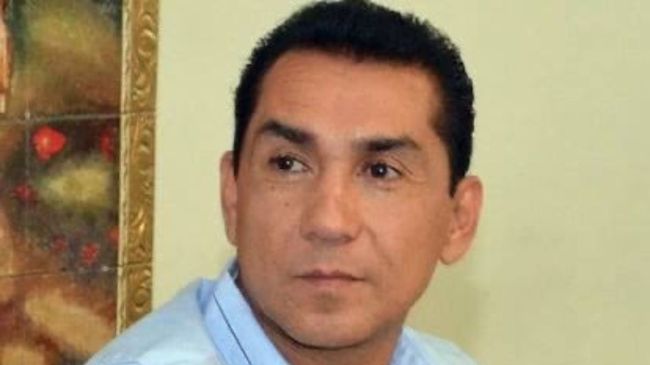 confirman absolucion Jose Luis Abarca Ayotzinapa