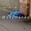 Muere haitiano por covid-19, presuntamente se le negó atención médica 