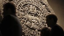Museo Nacional Antropologia Premio Princesa de la Concordia