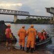 Suman 12 muertos en el norte de Brasil por el derrumbe de un puente Suman 12 muertos en el norte de Brasil por el derrumbe de un puente