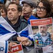 Incidentes antisemitas aumentan un 77% en 2024 en Alemania por la guerra en Oriente Medio Incidentes antisemitas aumentan un 77% en 2024 en Alemania por la guerra en Oriente Medio