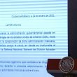 La DEA fabricó caso contra el general Cienfuegos: López Obrador
