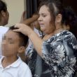 Menor muere por rickettsia transmitida por piojos en Sabinas, Coahuila Menor muere por rickettsia transmitida por piojos en Sabinas, Coahuila