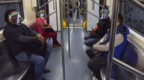 Metro: Zócalo, Allende y Merced cerrarán hasta nuevo aviso