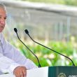 Presidente Andrés Manuel López Obrador